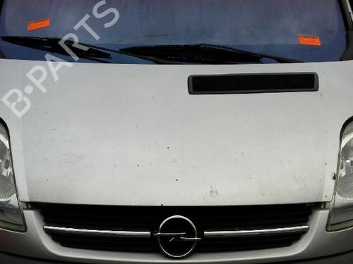 hood-nissan-primastar-bus-x83-dci-80-2001-22151258 main image