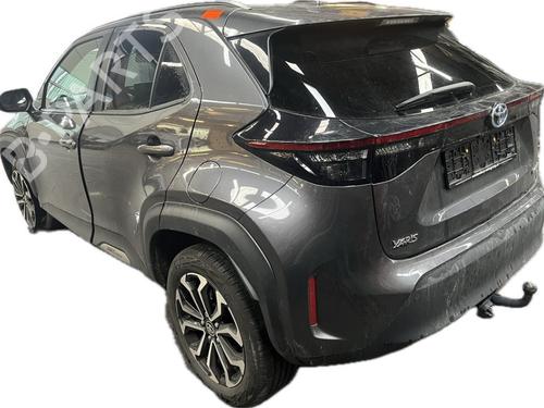 Rear left lock TOYOTA YARIS CROSS (MXP_) 1.5 Hybrid (MXPJ10) | BP22993133C100 