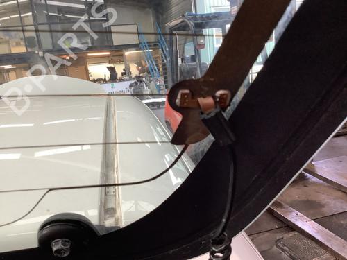 Used Tailgate TOYOTA AYGO (_B1_) 1.0 (KGB10_, KGB10R) (68 hp) 26674328