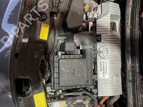 Calculateur direction TOYOTA PRIUS (_W3_) 1.8 Hybrid (ZVW3_) | BP30902155M49