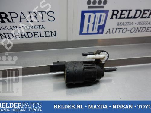 Washer pump NISSAN ALMERA II Hatchback (N16) 1.8 | BP22140801E24 