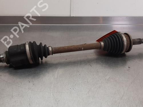 Drivksel foran venstre TOYOTA VERSO (_R2_) 1.6 (ZGR20_, ZGR20R) | BP29009476M38 