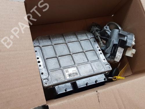 Engine control unit (ECU) TOYOTA VERSO (_R2_) 1.6 (ZGR20_, ZGR20R) | BP28819595M57 - Image 3