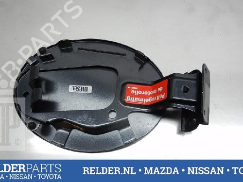 Fuel flap MAZDA 5 (CR) 2.0 CD (CR19) | BP22147122C131 