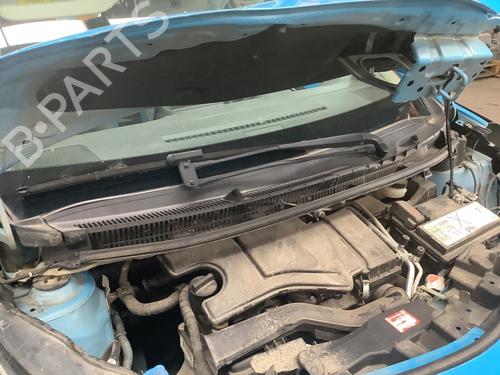 Used Scuttle panel TOYOTA AYGO (_B4_) 1.0 (KGB40) (69 hp) 22170844