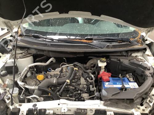 Griglia sotto parabrezza Griglia sotto parabrezza NISSAN QASHQAI II (J11, J11_) 1.2 DIG-T (115 hp) 34719117 34719117