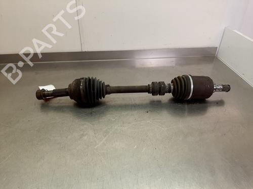 Used Left front driveshaft Left front driveshaft 31259760 31259760