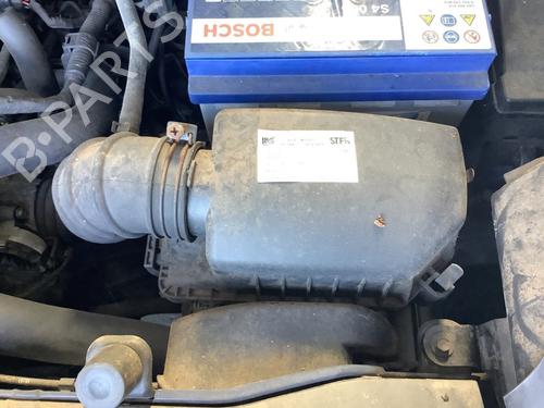 Used Air filter box KIA VENGA (YN) 1.4 CVVT (90 hp) 25004954