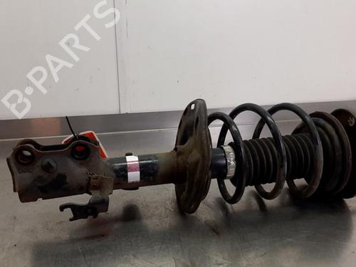 Used Left front shock absorber TOYOTA AURIS Estate (_E18_) 1.8 Hybrid (ZWE186_, ZWE186R, ZWE186H) (136 hp) 30528829