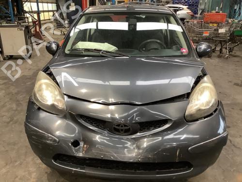 Used Steering column Steering column 22169280 22169280