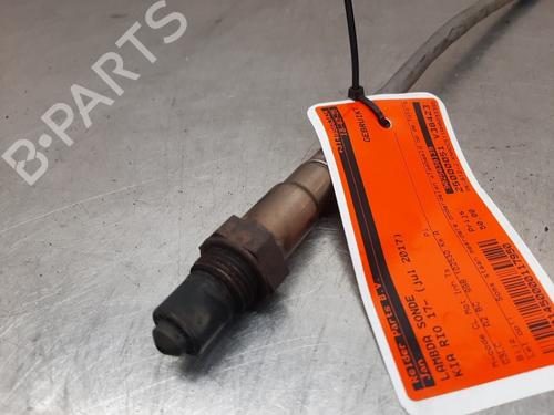 Elektronisk sensor KIA RIO IV (YB, SC, FB) 1.0 T-GDI 100 | BP23573345M84 