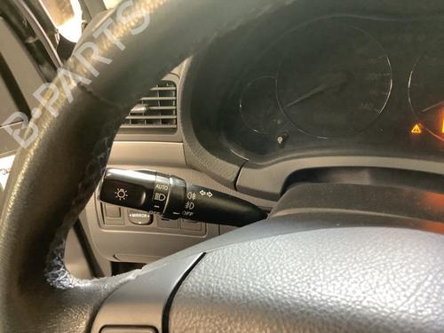 Steering column stalk TOYOTA AVENSIS Saloon (_T25_) 2.0 VVT-i (AZT250_, AZT250R) | BP22170987I23 