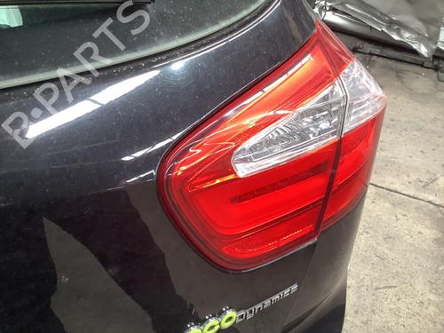 Right taillight KIA RIO III (UB) 1.25 CVVT | BP36668721C35 - Image 5