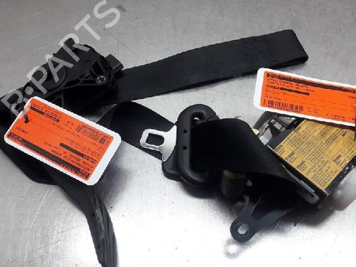 Seat buckle TOYOTA CELICA Coupe (_T23_) 1.8 16V VT-i (ZZT230_, ZZT230) | BP22163123I32 