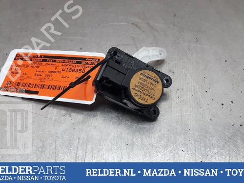 Used Electronic module NISSAN QASHQAI II SUV (J11, J11_) 1.5 dCi (110 hp) 22159488