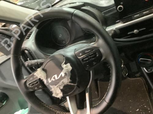 Steering wheel KIA PICANTO III (JA) 1.0 | BP40264276C49 - Image 2