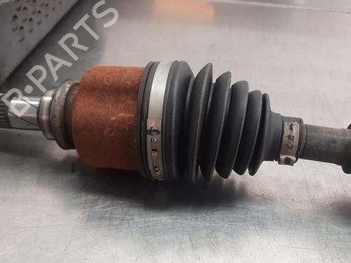 Right front driveshaft NISSAN MICRA V (K14) 0.9 IG-T | BP33956088M39 - Image 3