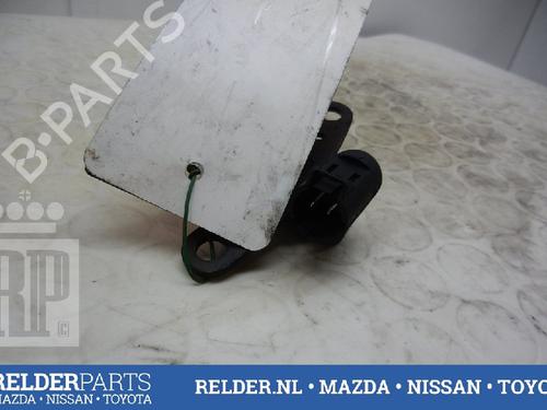 Elektronisk sensor NISSAN MICRA III (K12) 1.5 dCi | BP22134939M84 