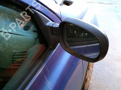 Right mirror NISSAN MICRA III (K12) 1.2 16V | BP22158886C27 