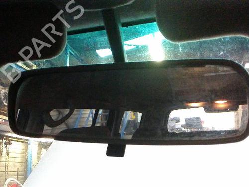 Used Rear mirror TOYOTA LAND CRUISER 90 (_J9_) 3.0 D-4D 4WD (KDJ90_, KDJ95_, KDJ90W, KDJ95W) (163 hp) 22149996