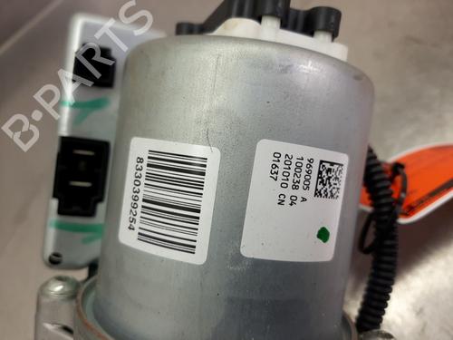 Steering column NISSAN JUKE (F16_) 1.0 | BP29698752M21 - Image 5