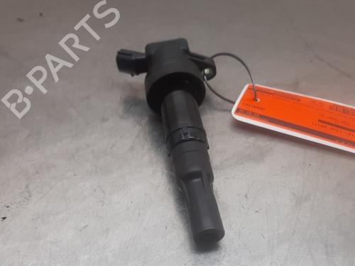 Ignition coil KIA CEE'D Sportswagon (JD) 1.4 MPI | BP33411355M94 - Image 2