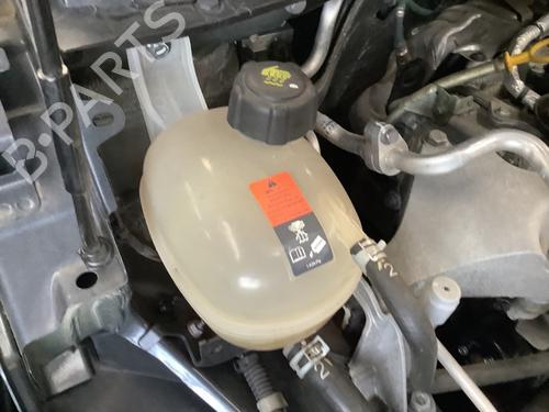 Used Expansion tank Expansion tank NISSAN MICRA V (K14) 0.9 IG-T (90 hp) 36518662 36518662