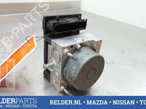 Used Electronic module NISSAN MICRA III (K12) 1.4 16V (88 hp) 22150895