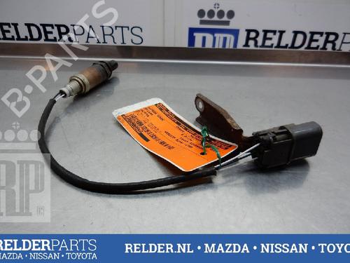 Used Electronic sensor NISSAN ALMERA I Hatchback (N15) 1.4 (87 hp) 22134654