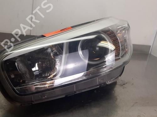 Left headlight KIA PRO CEE'D (JD) 1.4 CRDi 90 | BP32846366C28  - Image 7