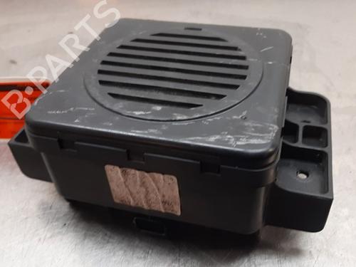 Used Electronic module Electronic module 25606633 25606633