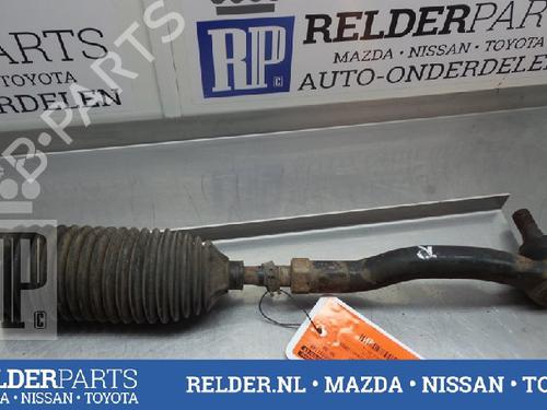 other-nissan-navara-np300-d40-25-dci-4wd-2004-22146335 main image