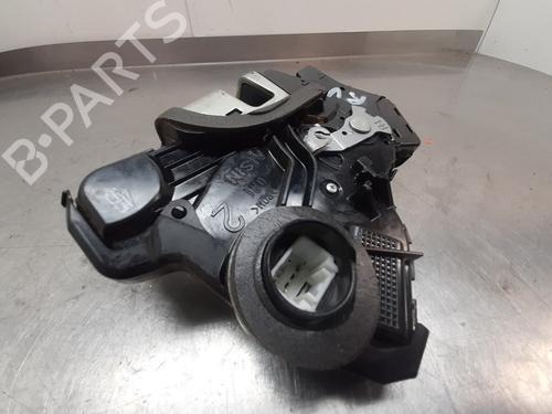 Front right lock TOYOTA AVENSIS Estate (_T27_) 2.0 D-4D (ADT270_, ADT270R) | BP22170106C97 