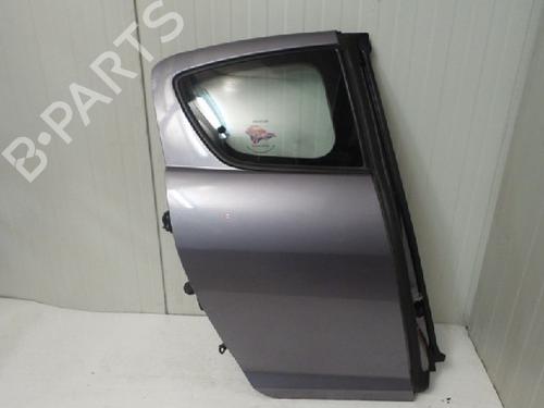 Used Right rear door MAZDA RX-8 (SE, FE) 1.3 (FE103, SE3P) (231 hp) 22146325