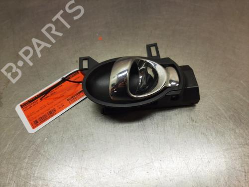 Rear left exterior door handle NISSAN NOTE (E12) 1.2 | BP22168389C130 