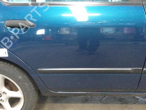 Used Right rear door NISSAN PRIMERA (P11) 2.0 16V (131 hp) 22148855