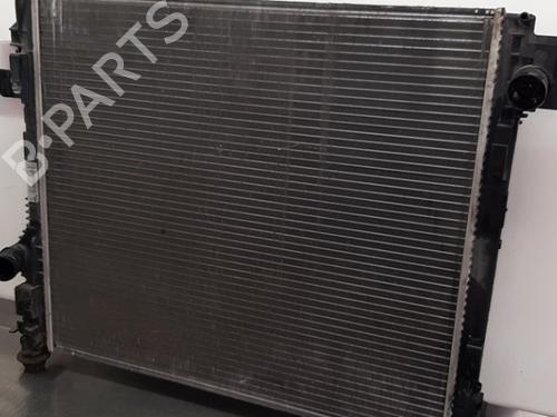 Water radiator NISSAN QASHQAI II (J11, J11_) 1.5 dCi | BP32330514M31 