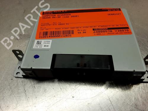 Used Control unit Control unit 22173328 22173328
