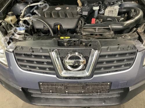 Gitter für NISSAN QASHQAI I (J10, NJ10) 2.0 (141 hp) 31259776