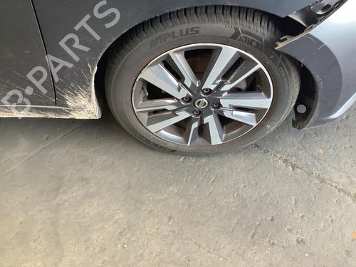 Fælk NISSAN MICRA V (K14) 0.9 IG-T | BP36518677C45 - Image 3