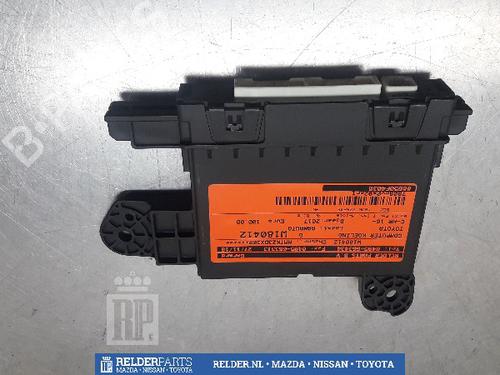 Used Control unit Control unit 22156844 22156844
