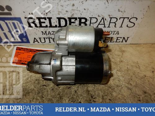 Starter NISSAN PIXO (UA0) 1.0 | BP22147814M8 