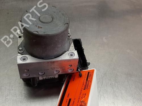 Used Electronic module Electronic module TOYOTA AURIS (_E15_) 1.6 (ZRE151_, ZRE151R) (124 hp) 29300125 29300125