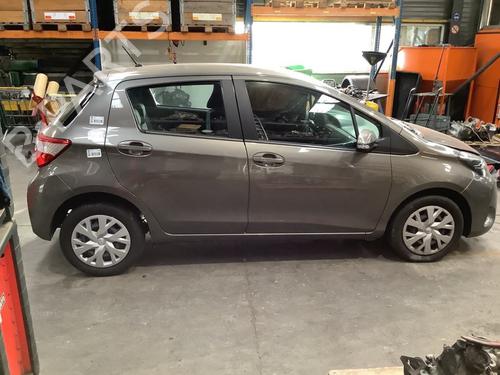Rear wiper motor TOYOTA YARIS (_P13_) 1.5 (NSP131_) | BP22168230M102 