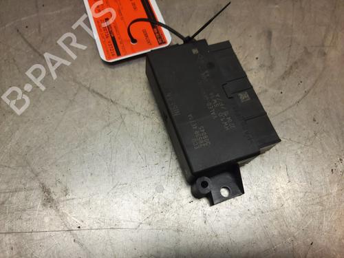Electronic module NISSAN QASHQAI II SUV (J11, J11_) 1.2 DIG-T | BP22168661M83 