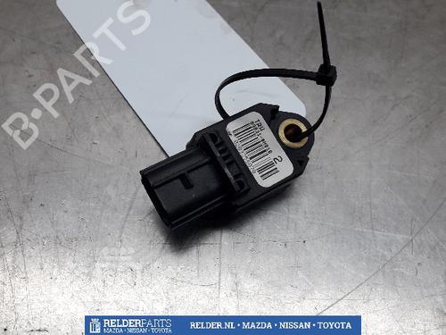 Modulo elettronico TOYOTA YARIS (_P9_) 1.3 VVT-i (SCP90_, SCP90R) (87 hp) 22156747