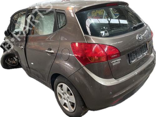 Rear parcel shelf KIA VENGA (YN) 1.4 CVVT | BP29384742C85 