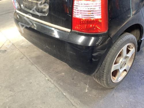 Used Rear bumper KIA PICANTO I (SA) 1.0 (61 hp) 26460367