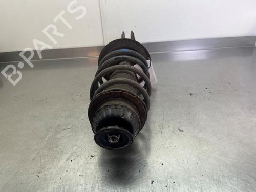 Left front shock absorber TOYOTA YARIS (_P9_) 1.0 VVT-i (KSP90_, KSP90R) | BP28173567M16 