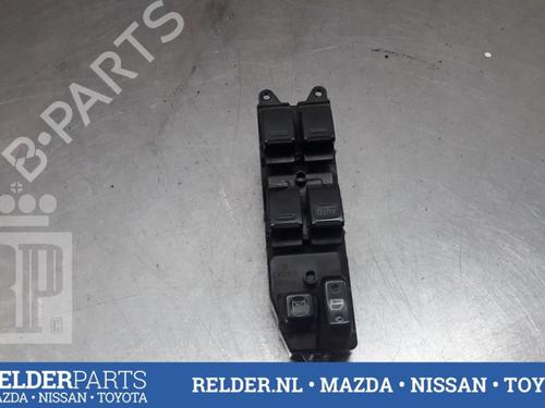 Switch TOYOTA PRIUS Liftback (_W2_) 1.5 Hybrid (NHW20_, NHW20R) | BP22160377I30 